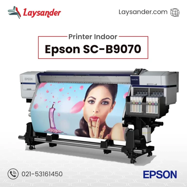 18 Mesin Cetak Digital Large Terbaik dari EPSON: SureColor P, SureColor S, SureColor T, dan SureColor F